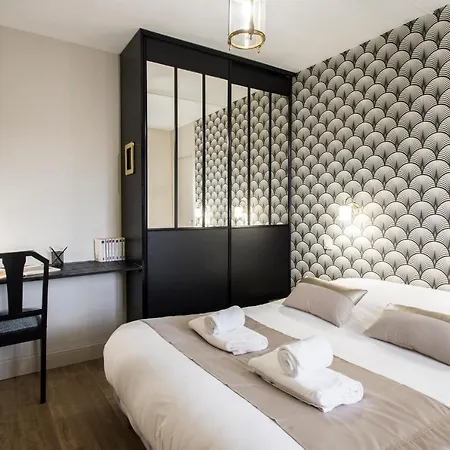Bel Apt Renove En Bord De Garonne Toulouse Buitenkant foto