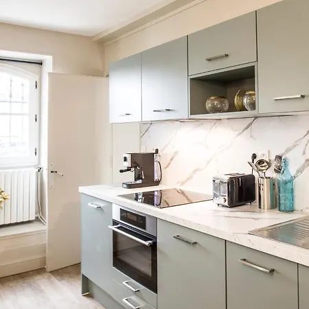 Bel Apt Renove En Bord De Garonne Toulouse Buitenkant foto