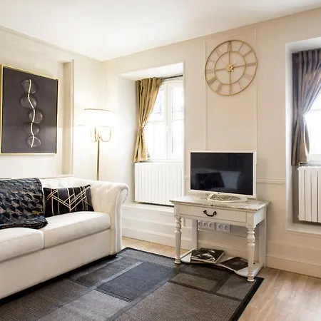 Bel Apt Renove En Bord De Garonne Toulouse Buitenkant foto