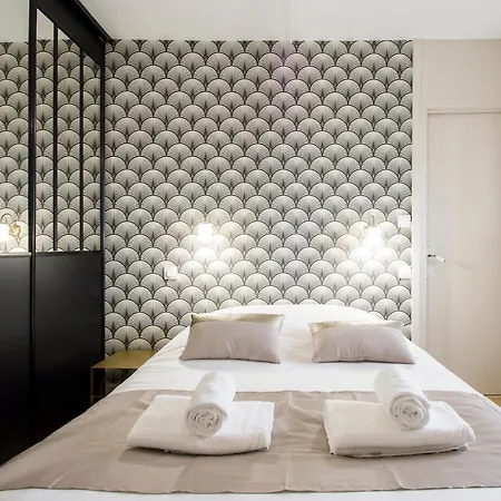 Bel Apt Renove En Bord De Garonne Toulouse Buitenkant foto