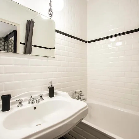 Bel Apt Renove En Bord De Garonne Toulouse Buitenkant foto