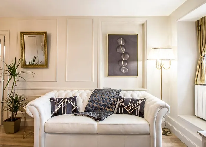 Bel Apt Renove En Bord De Garonne