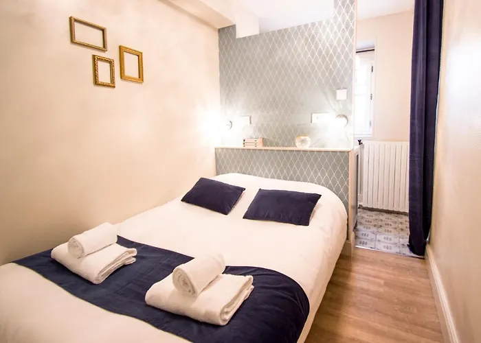 Bel Apt Renove En Bord De Garonne