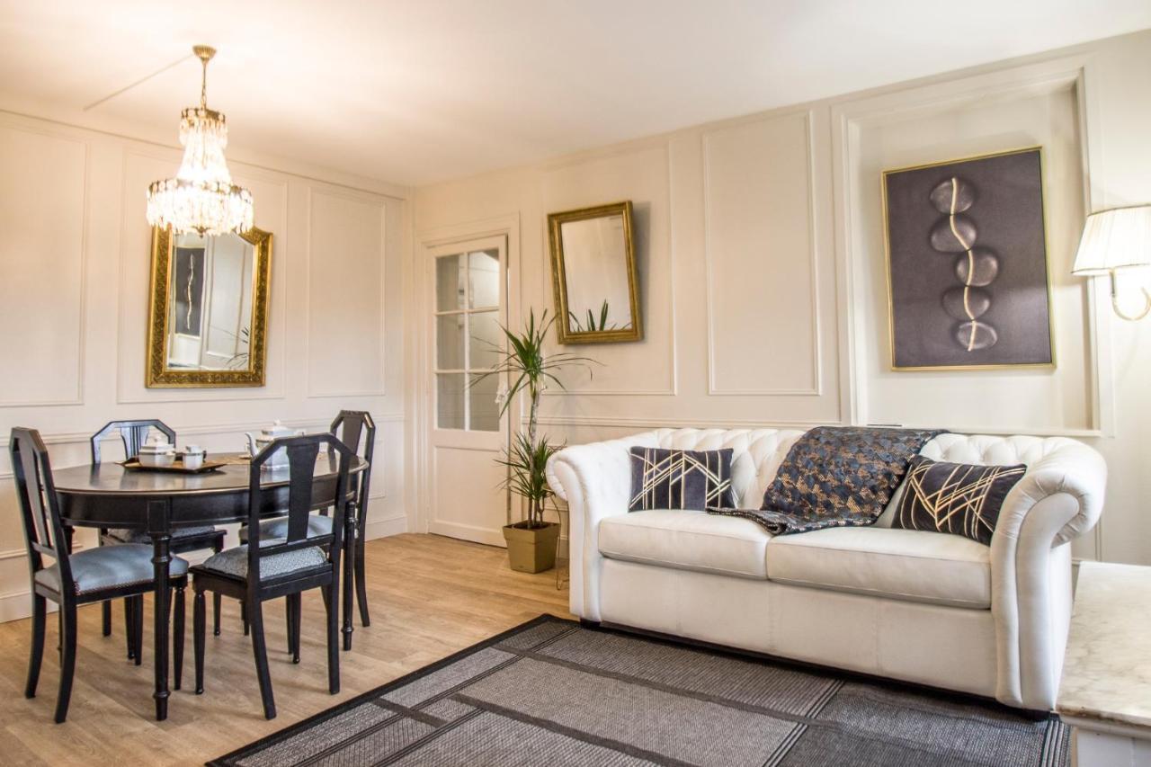 Apartment Bel Renove En Bord De Garonne