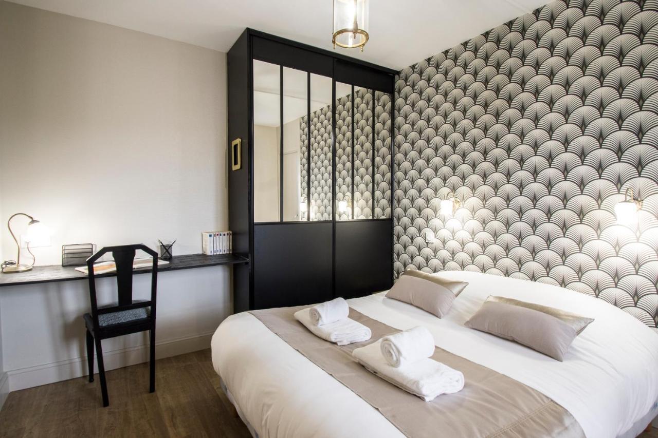 Bel Renove En Bord De Garonne * Toulouse