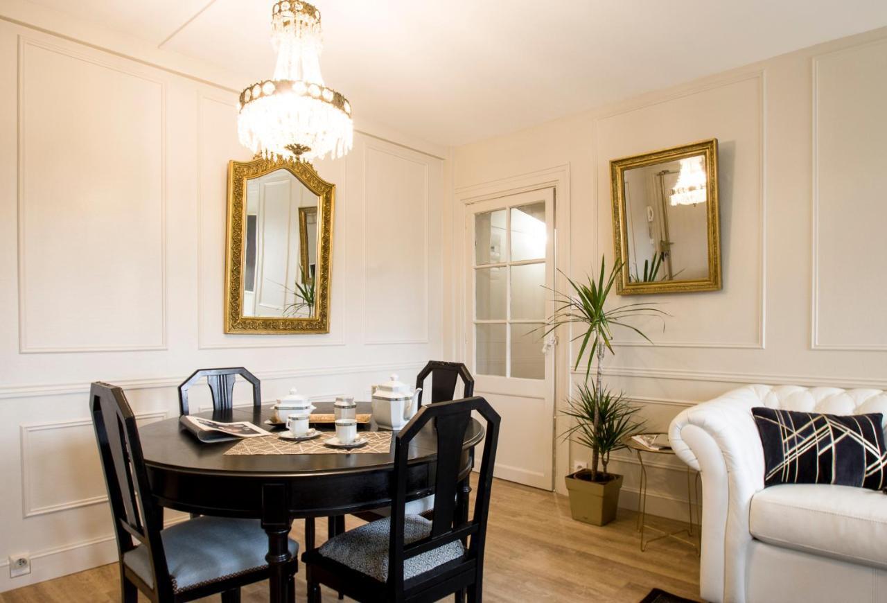 Apartment Bel Renove En Bord De Garonne *