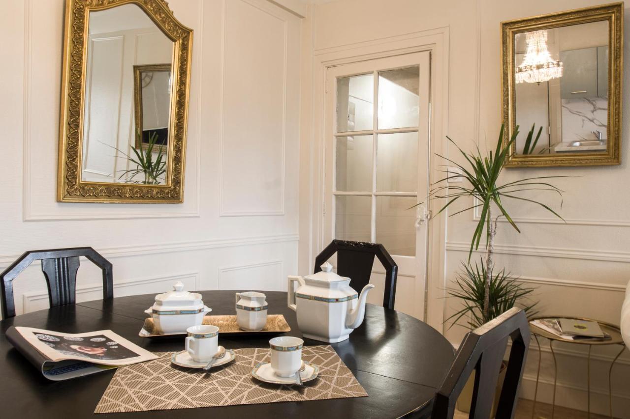 Appartement Bel Renove En Bord De Garonne Toulouse