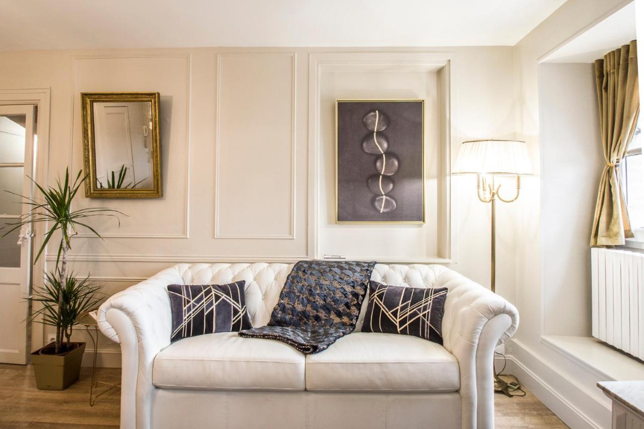 Bel Renove En Bord De Garonne Appartement Toulouse