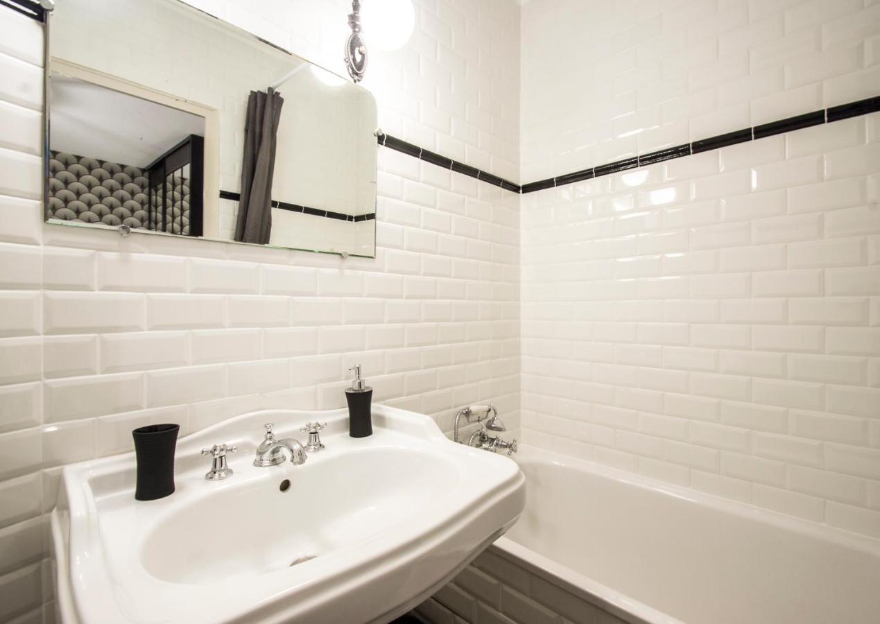 Bel Renove En Bord De Garonne Apartment