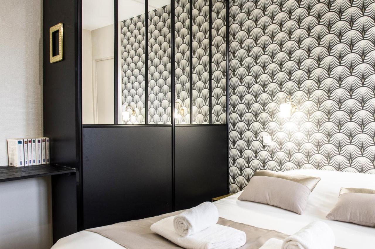 Bel Renove En Bord De Garonne Appartement Toulouse